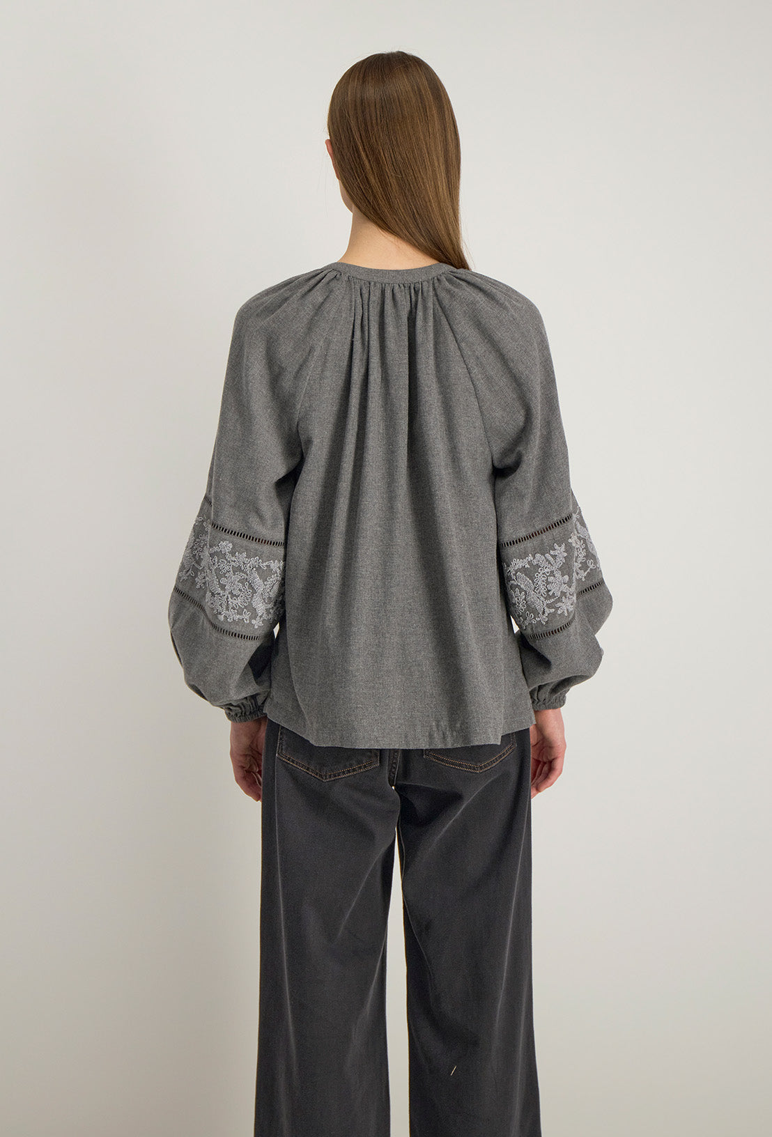 CHEMISE RADIA