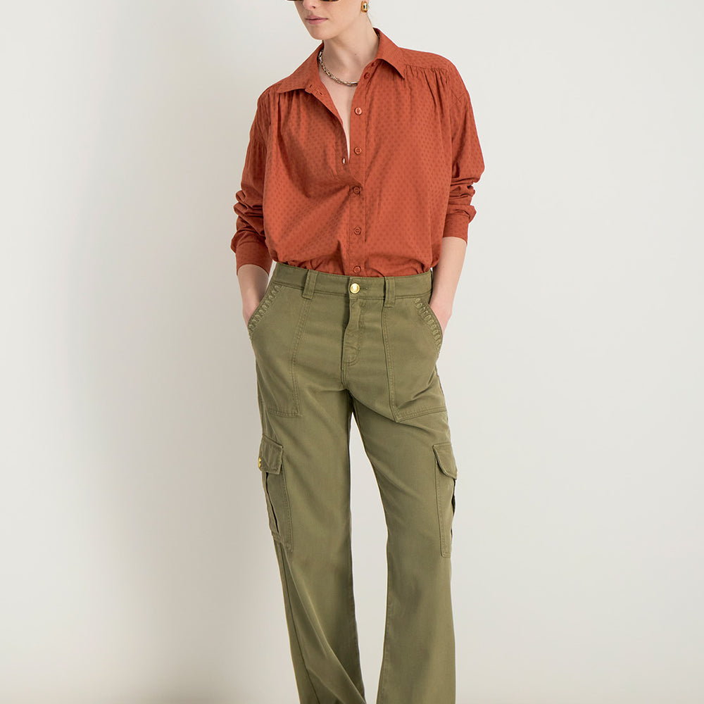 CHEMISE HESME