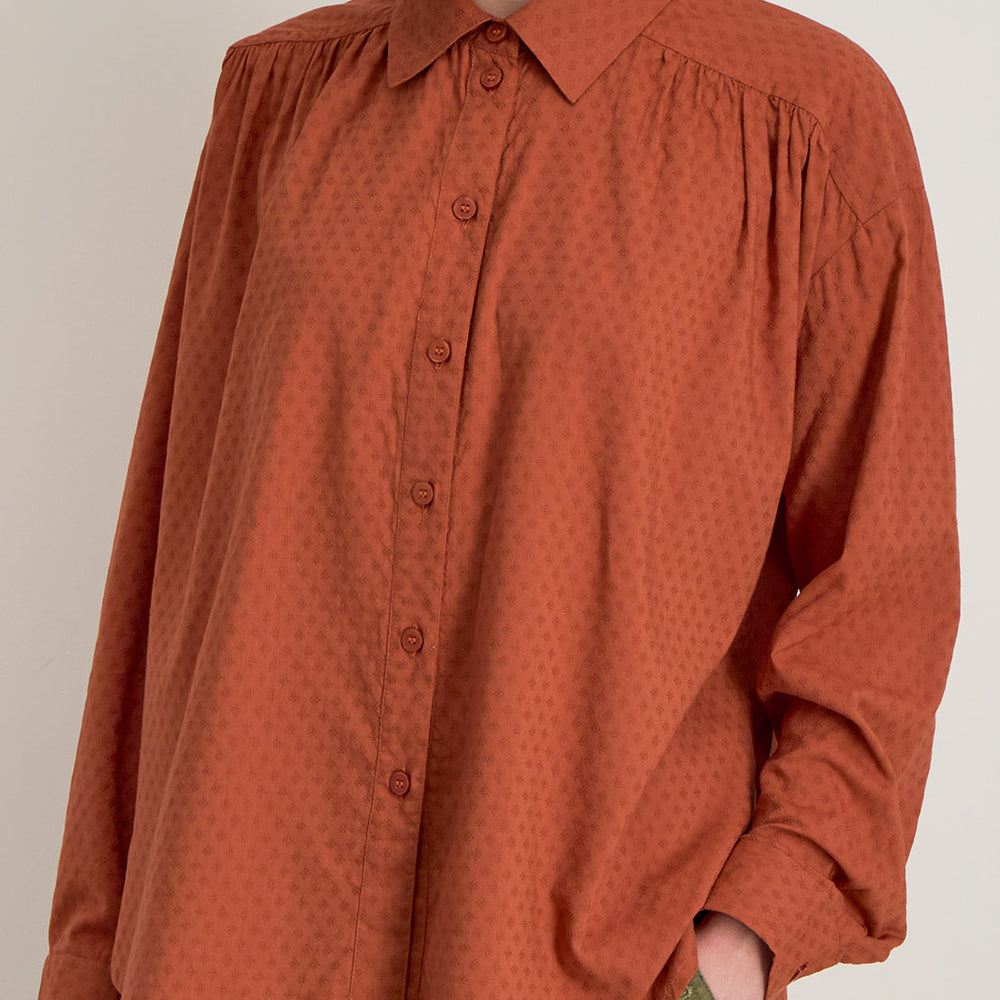 CHEMISE HESME