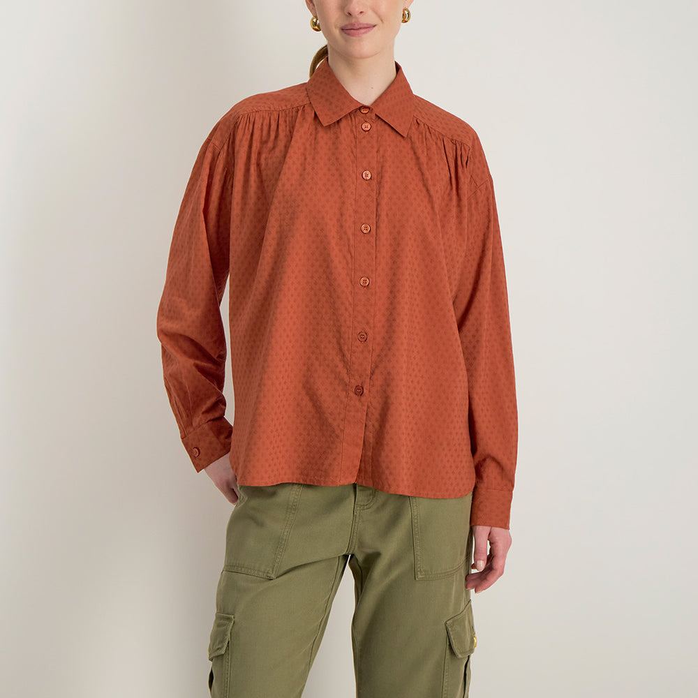 CHEMISE HESME