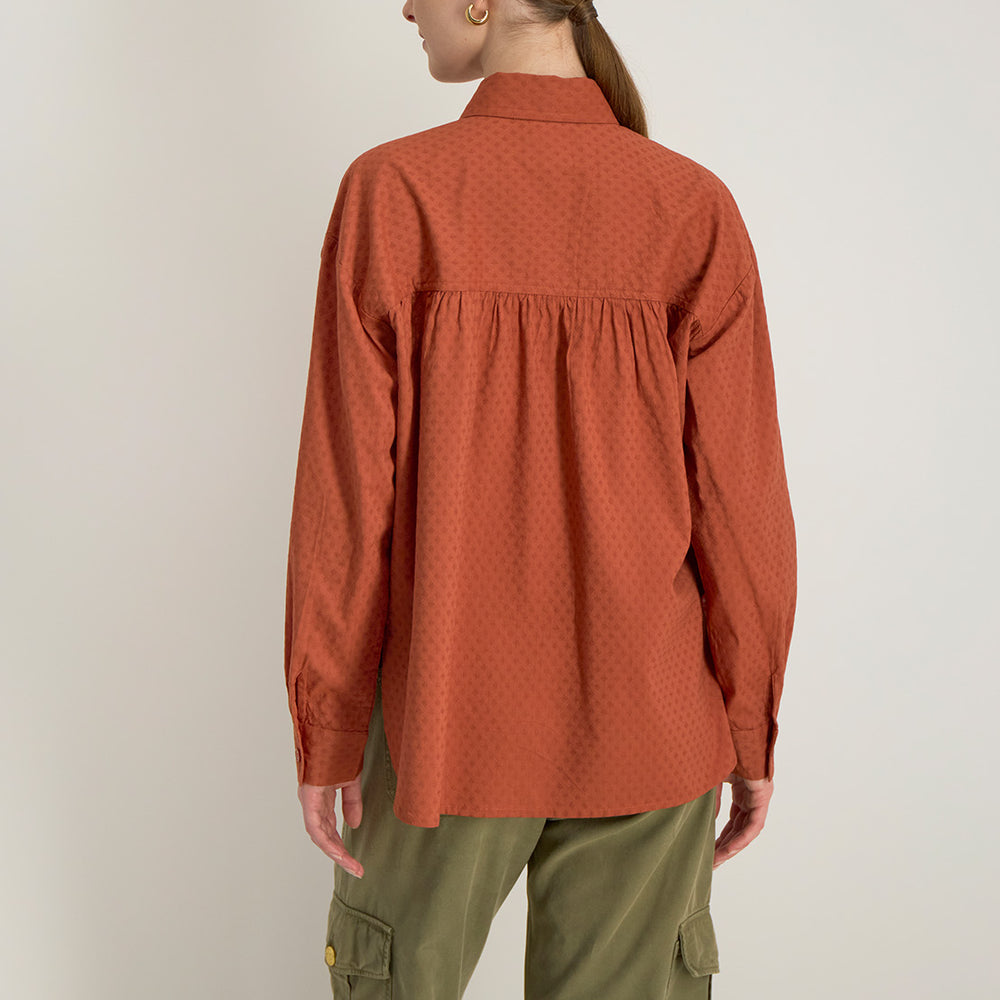 CHEMISE HESME