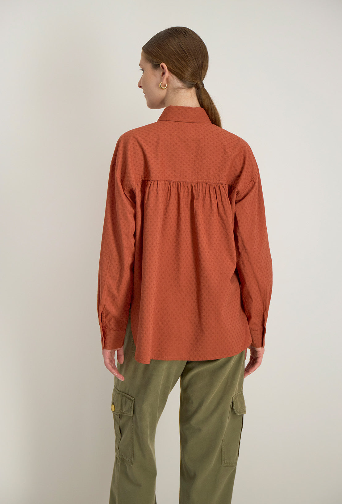 CHEMISE HESME