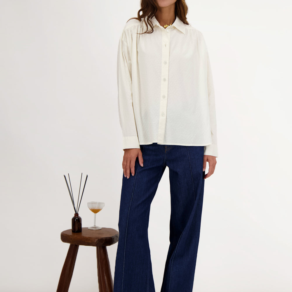 CHEMISE HESME