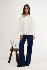 CHEMISE HESME