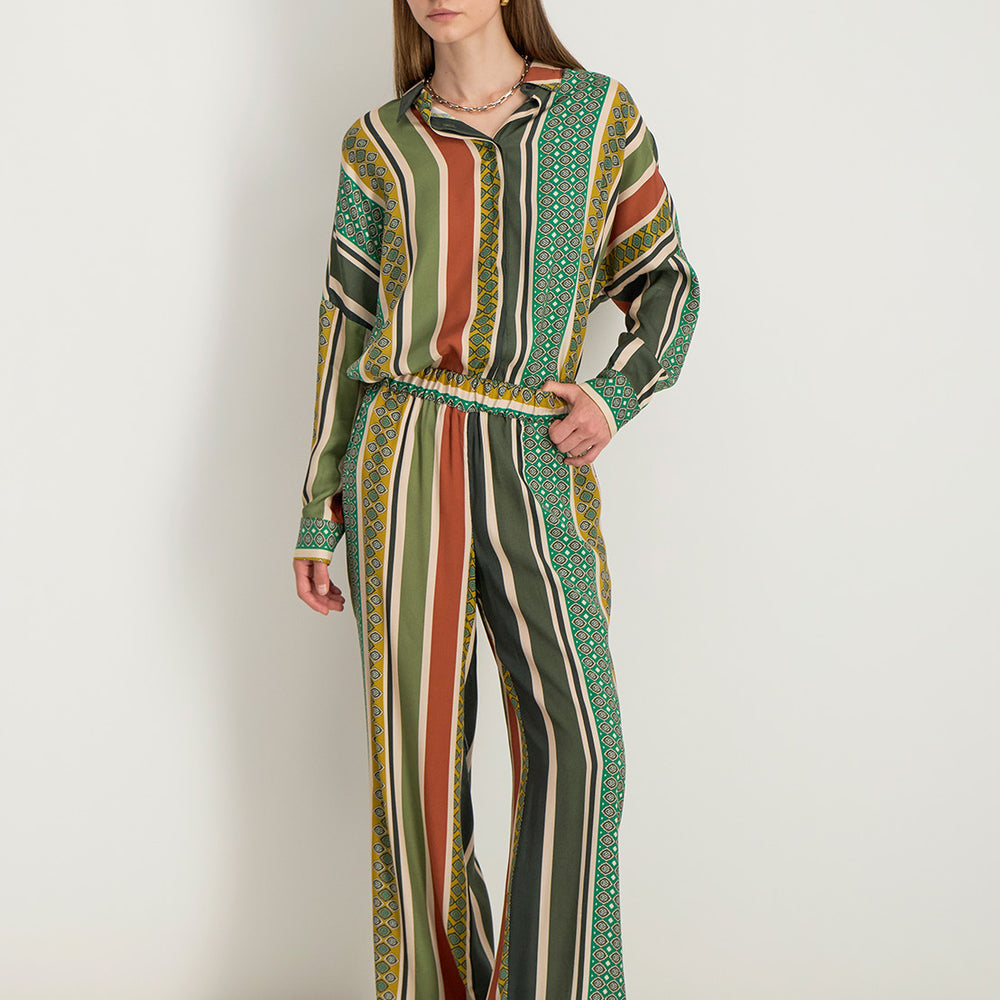 CHEMISE NERIA