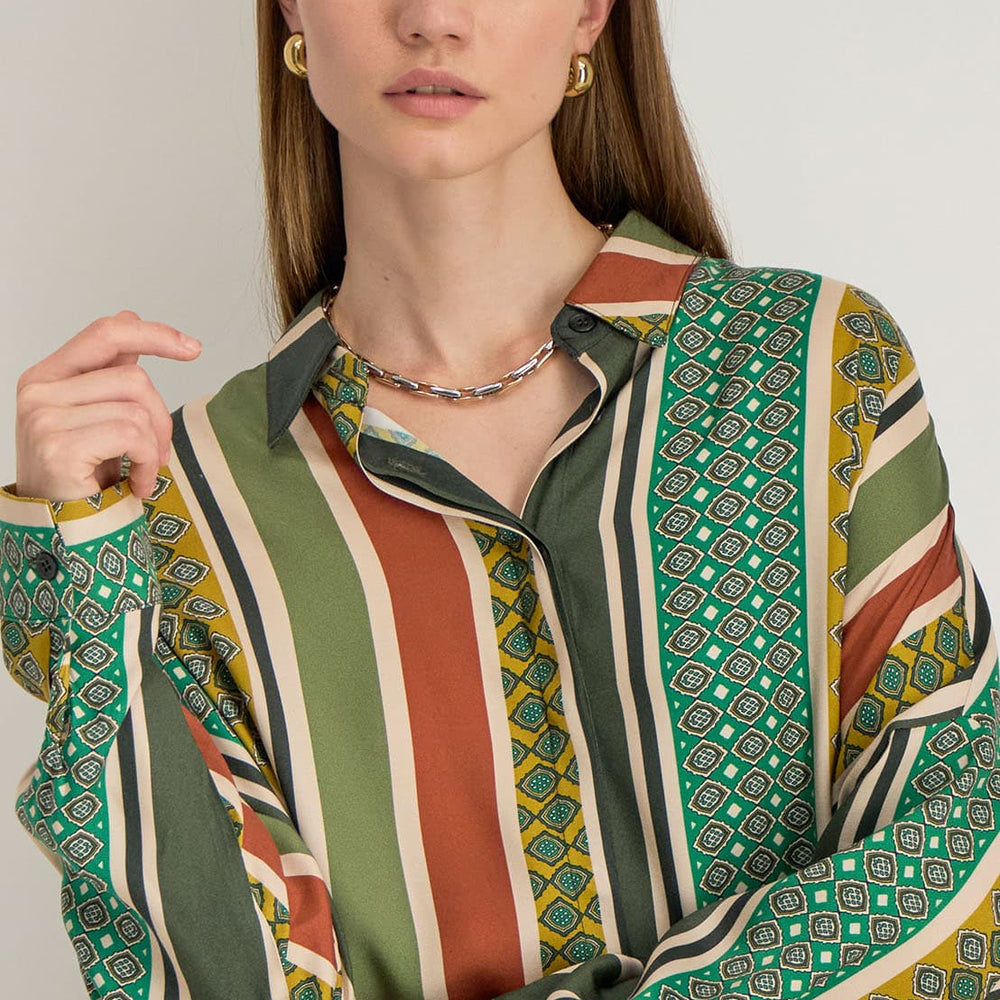 CHEMISE NERIA