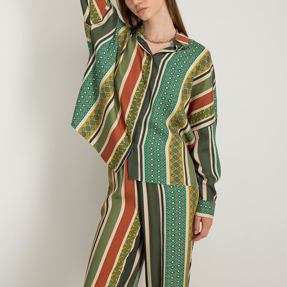 CHEMISE NERIA
