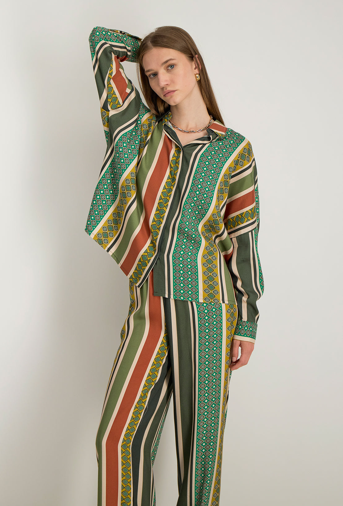 CHEMISE NERIA