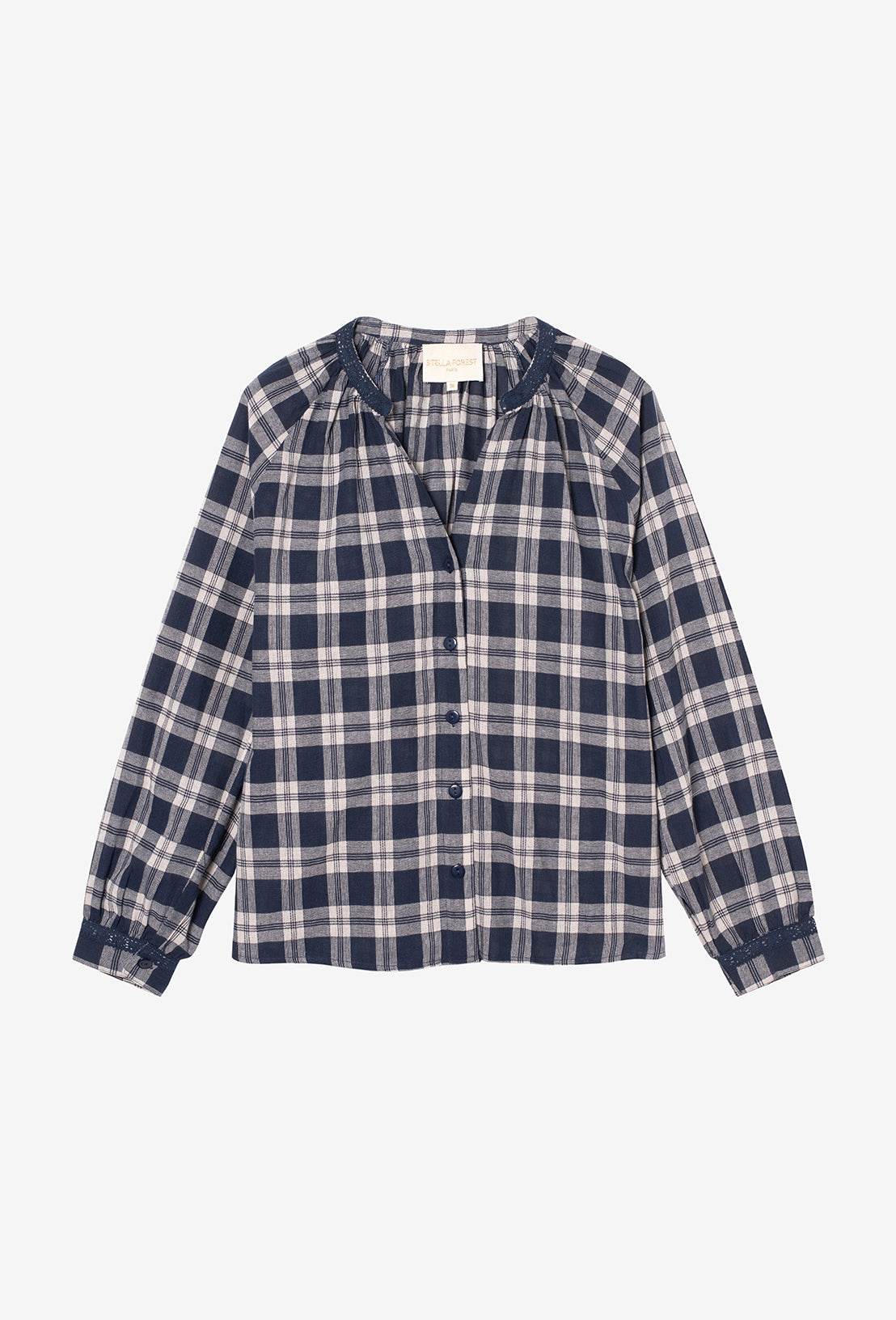 CHEMISE LEILANI