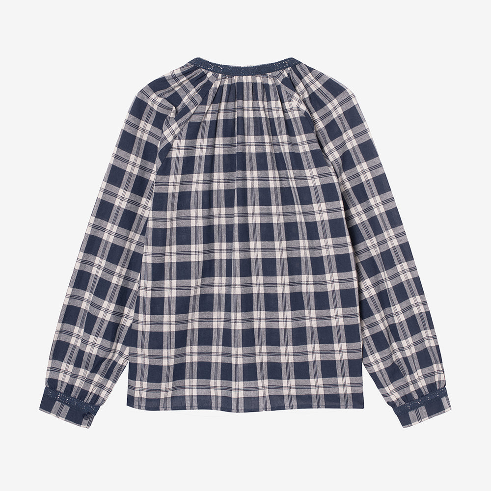 CHEMISE LEILANI
