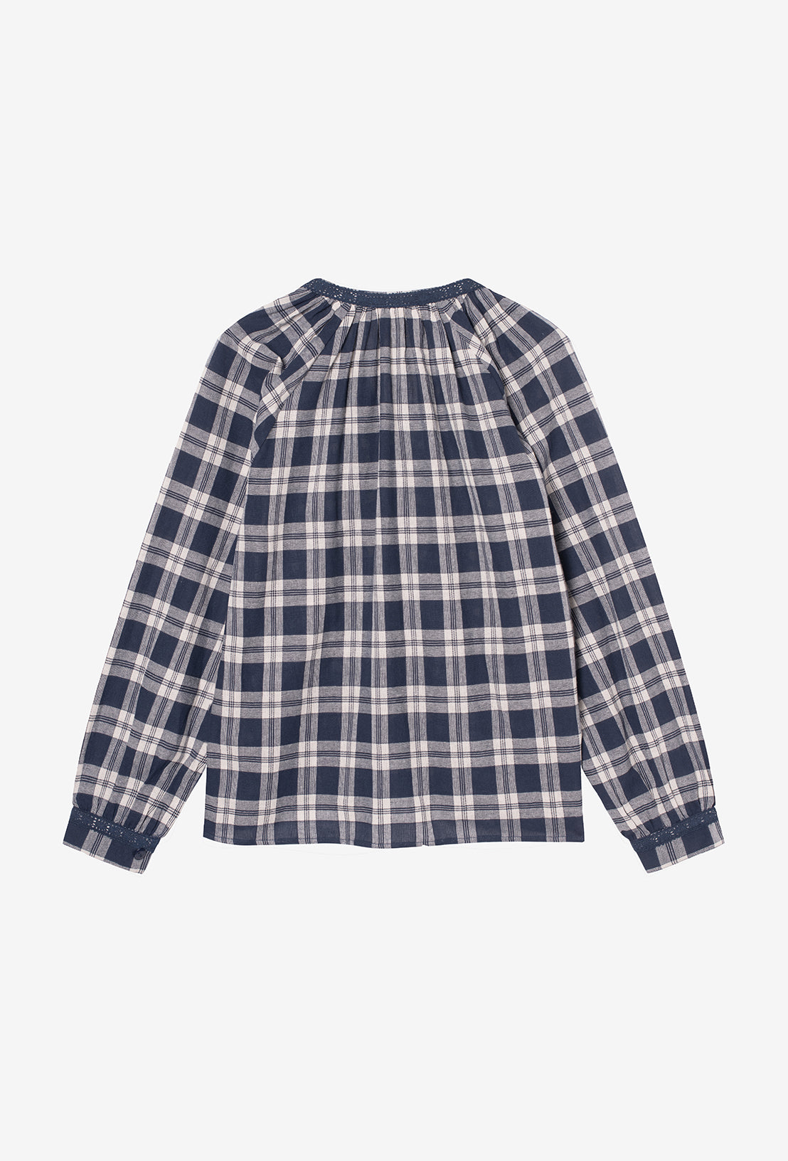 CHEMISE LEILANI