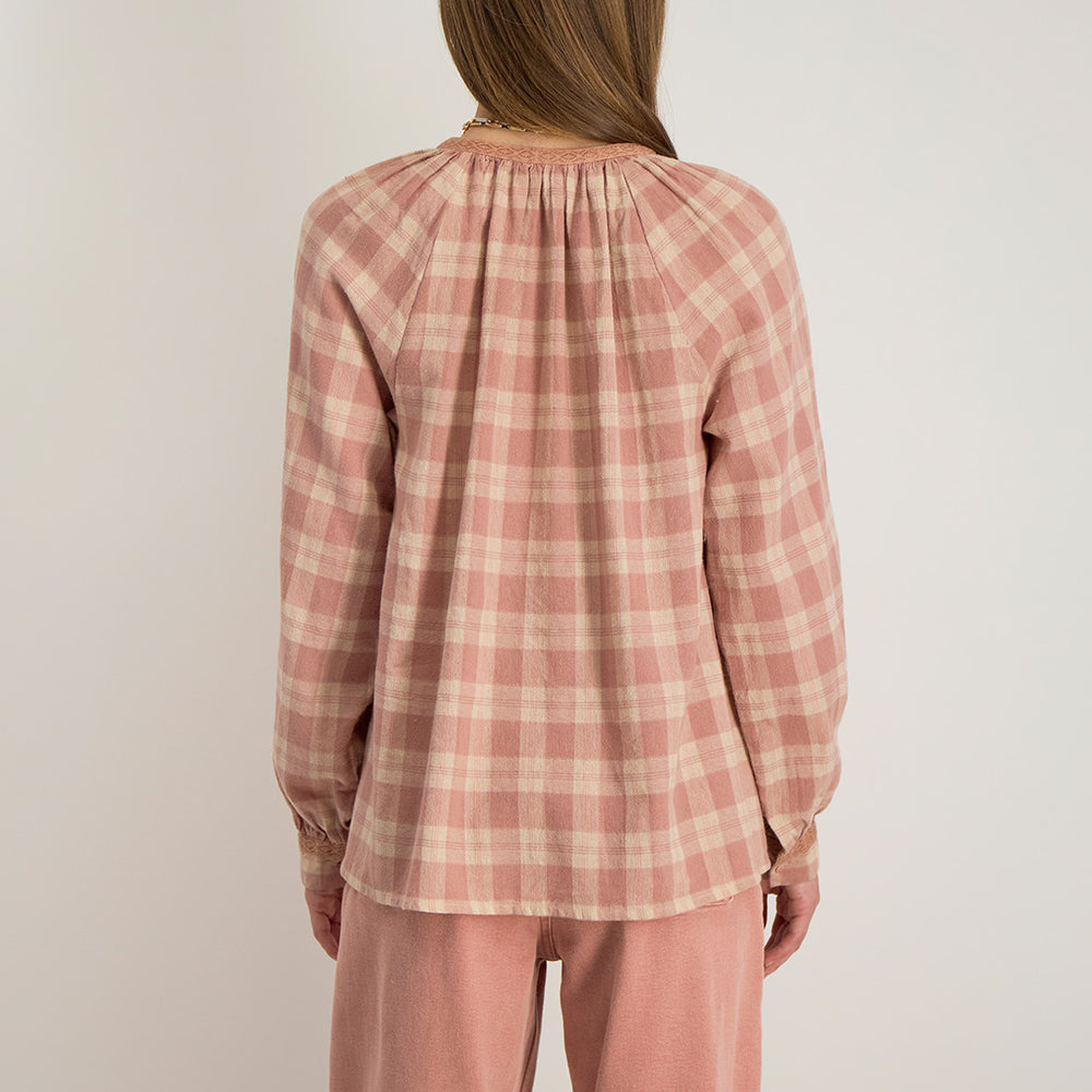 CHEMISE LEILANI