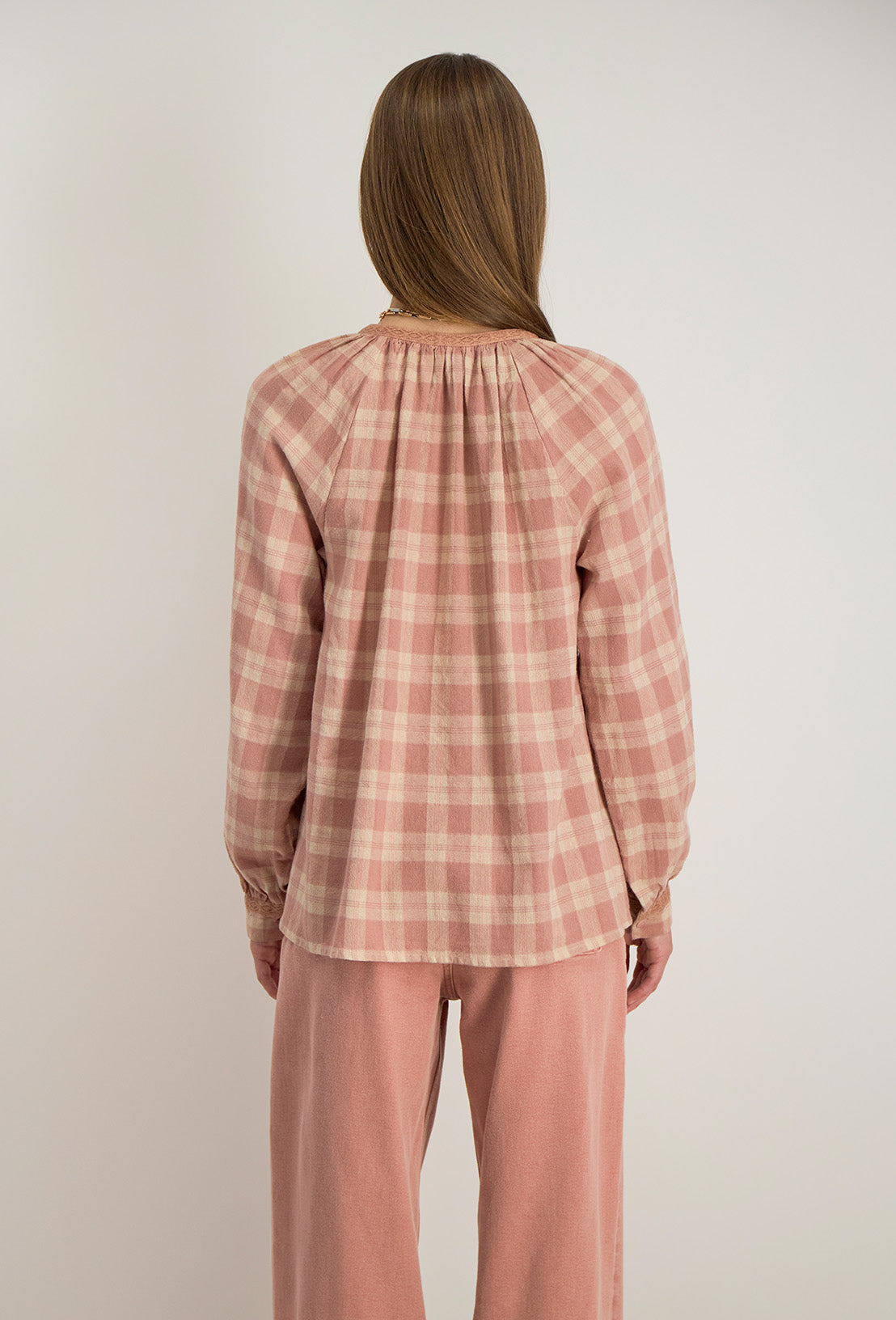 CHEMISE LEILANI