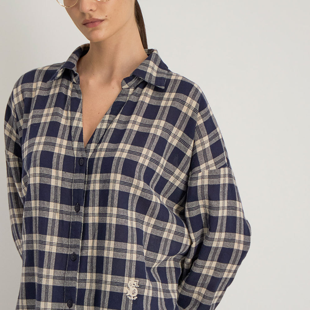 CHEMISE LEILANI