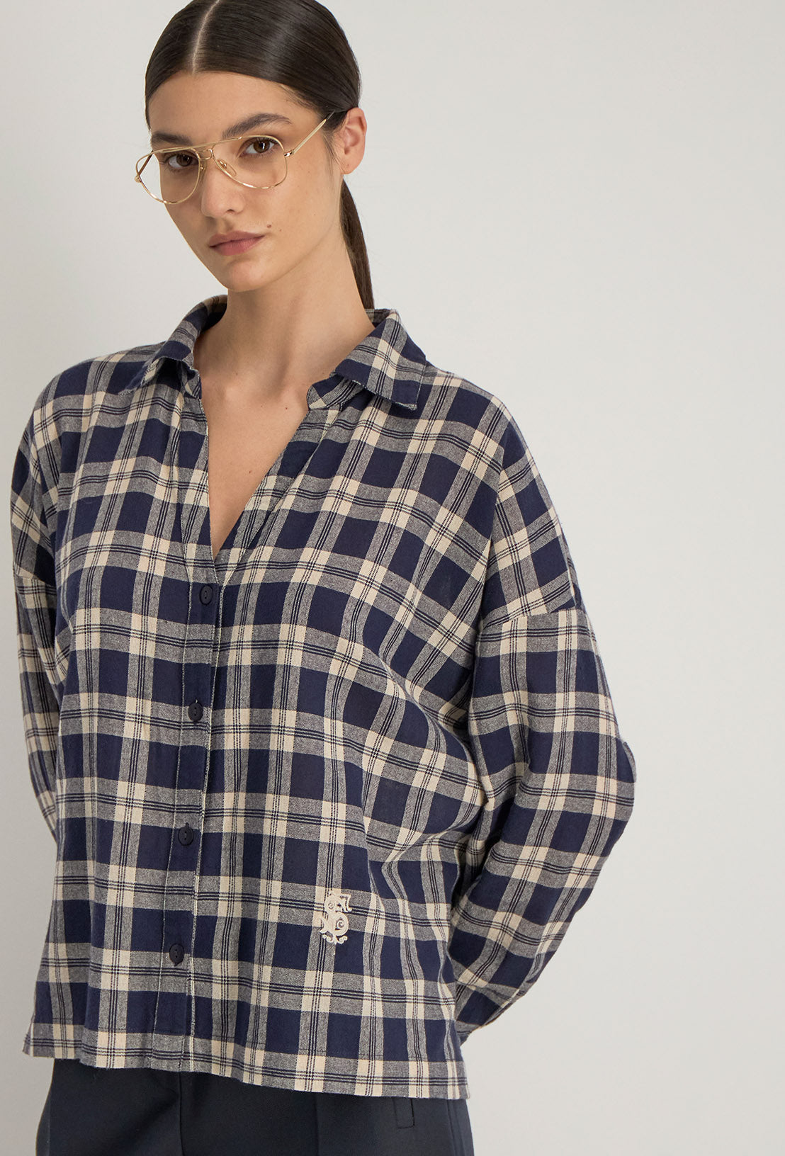 CHEMISE LEILANI