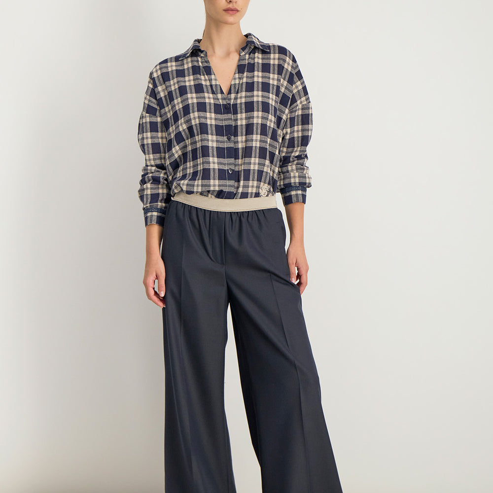 CHEMISE LEILANI
