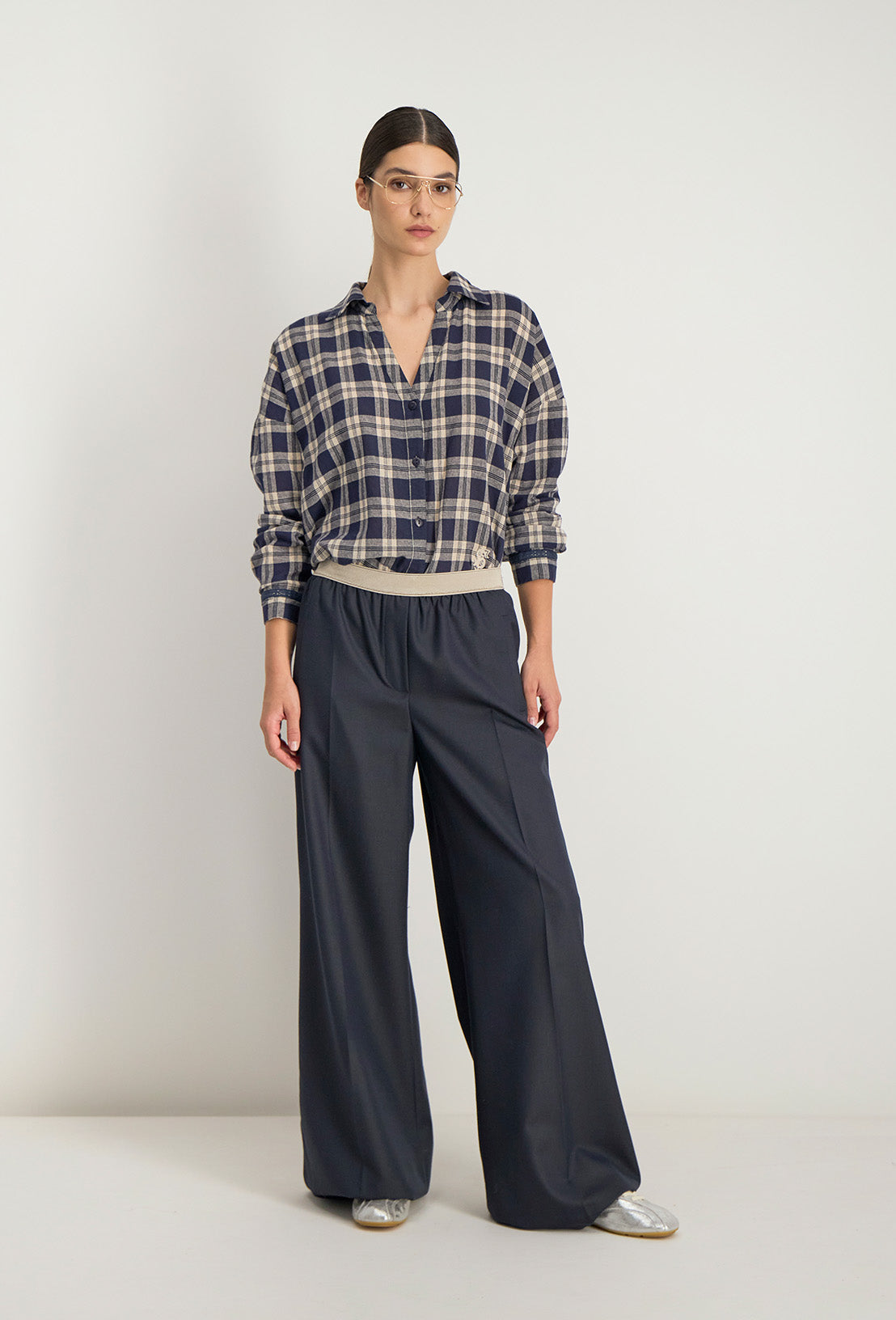 CHEMISE LEILANI