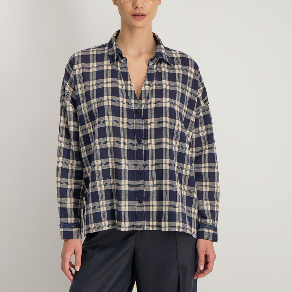 CHEMISE LEILANI