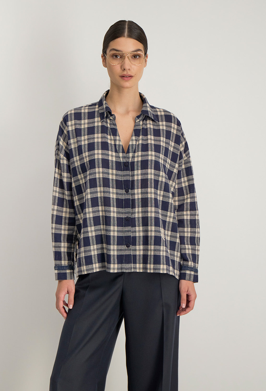 CHEMISE LEILANI