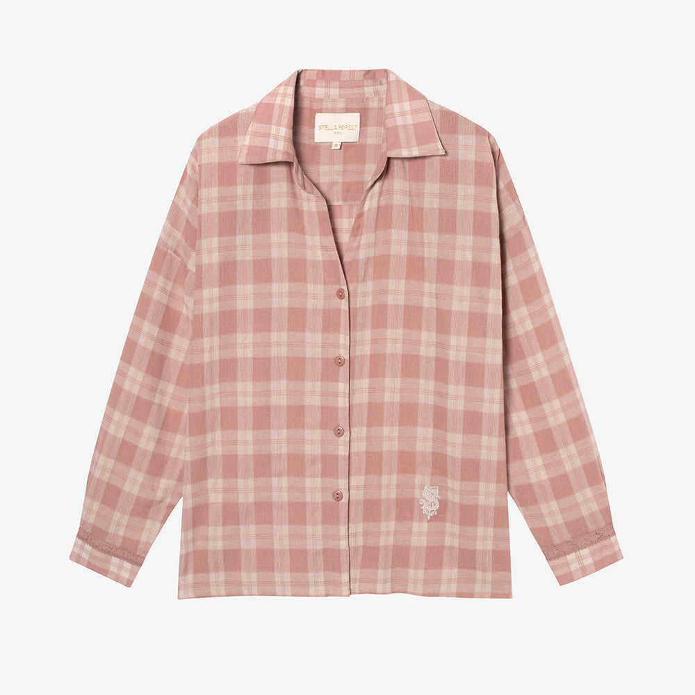 CHEMISE LEILANI