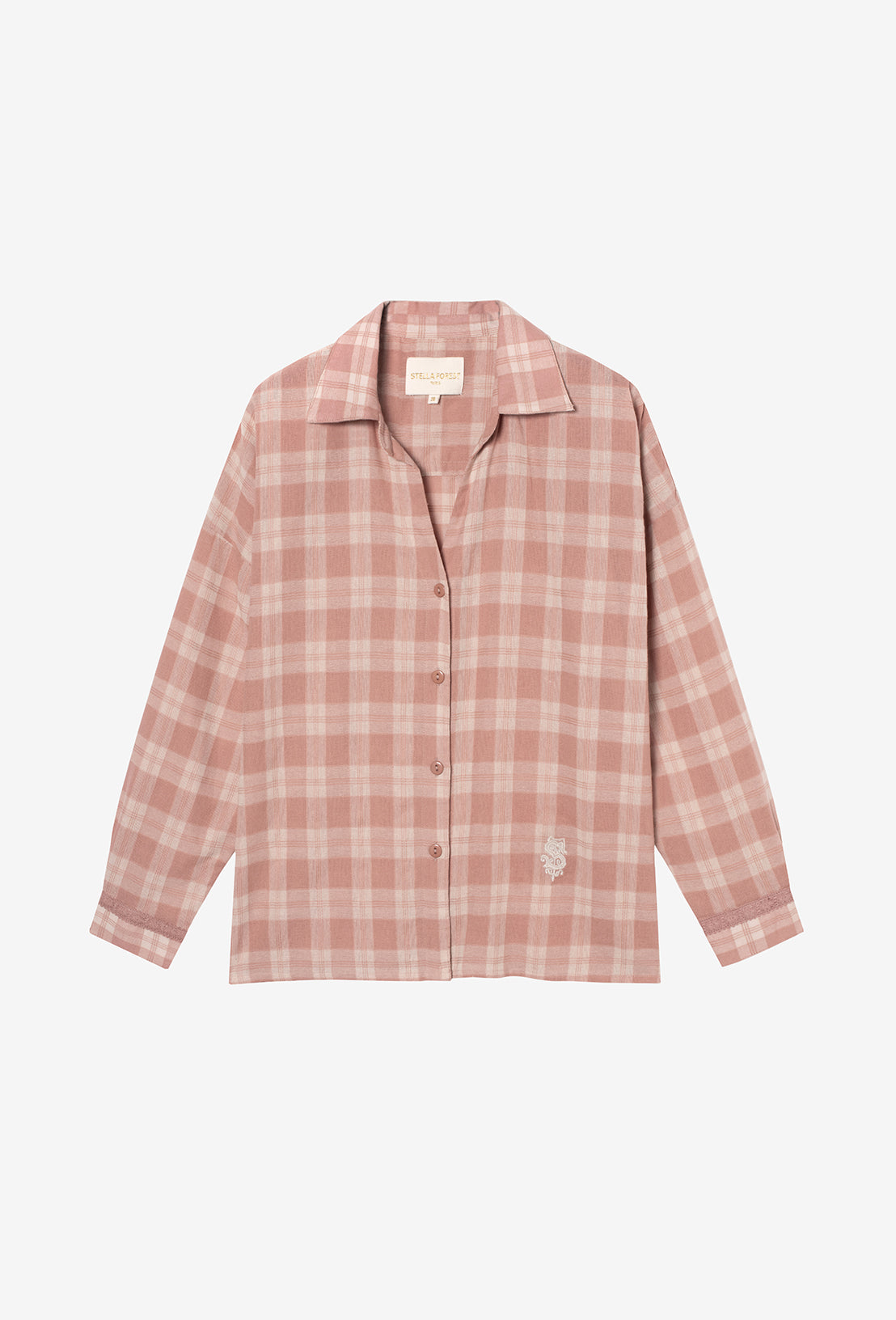 CHEMISE LEILANI