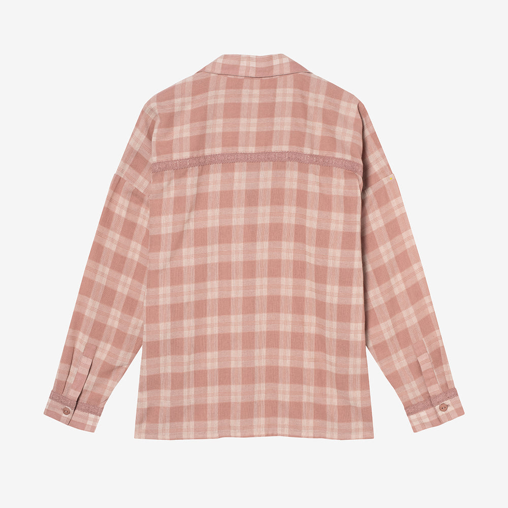 CHEMISE LEILANI