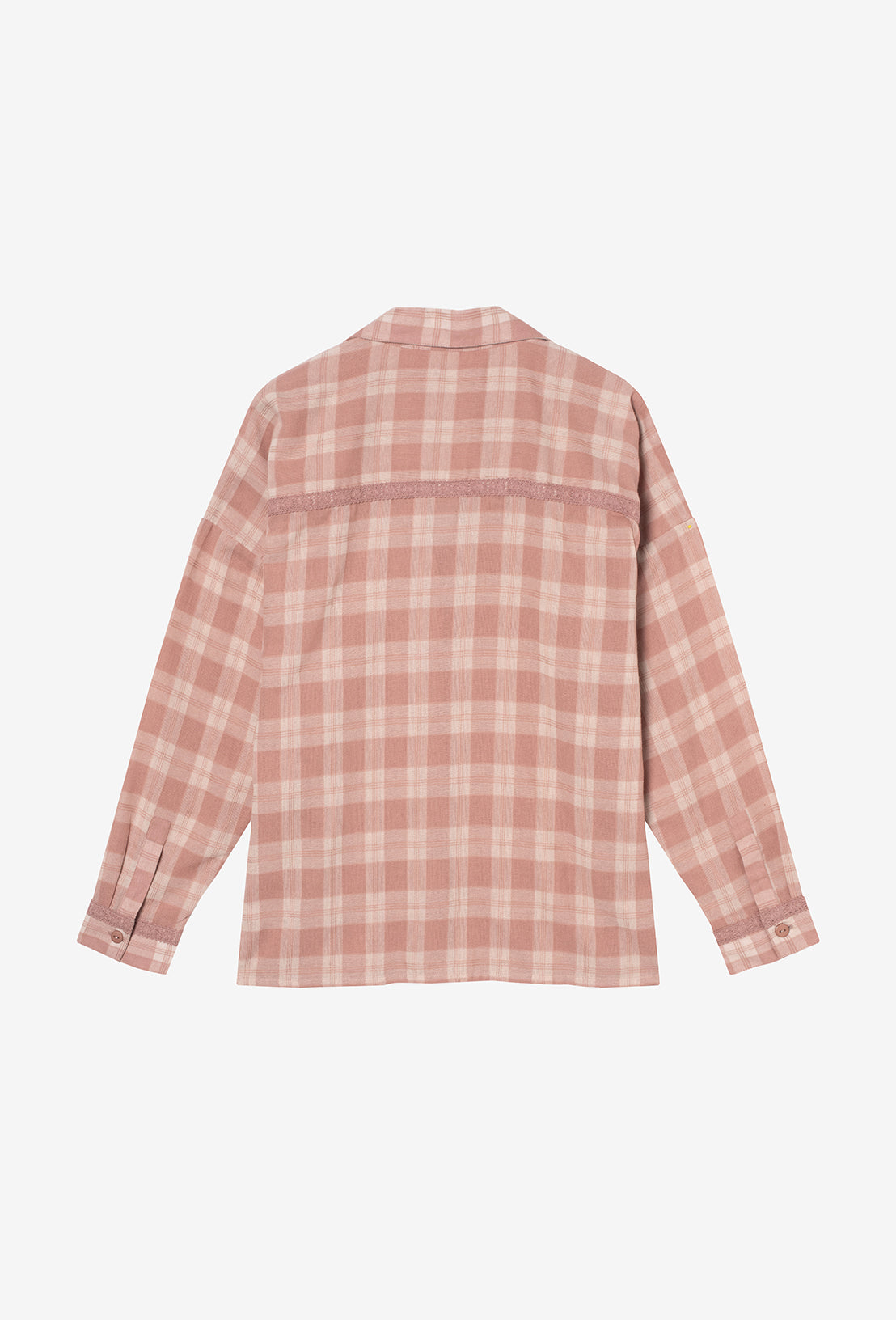 CHEMISE LEILANI