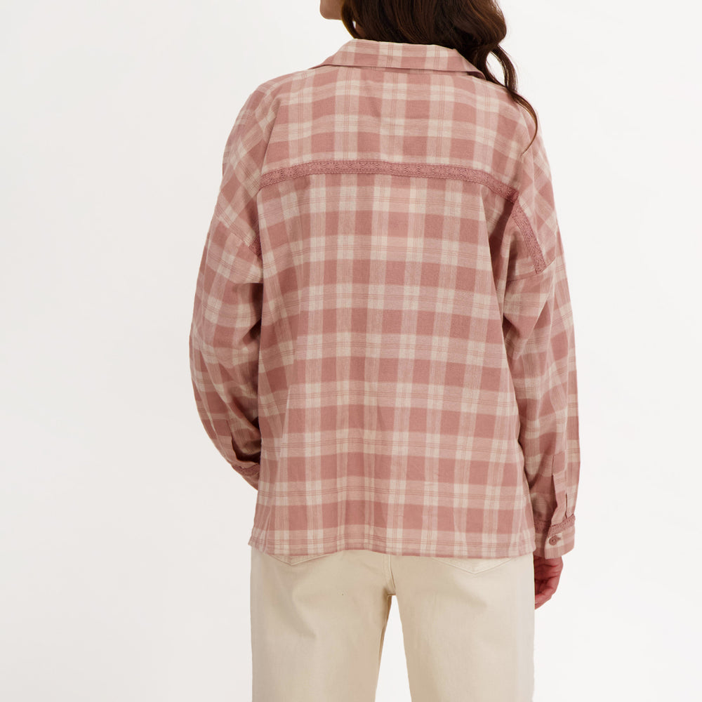 CHEMISE LEILANI