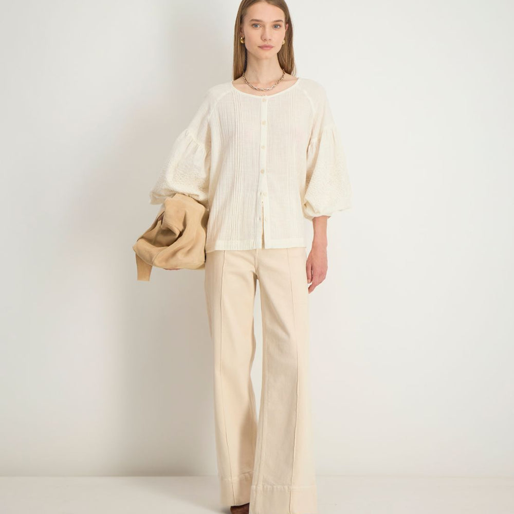 CHEMISE POLINA