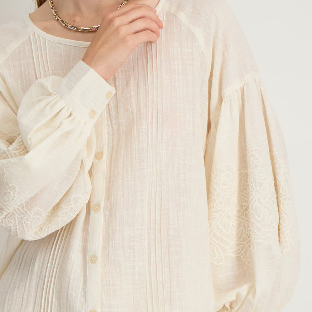 CHEMISE POLINA