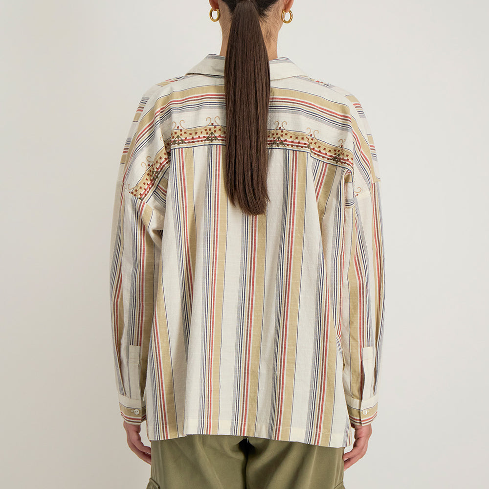 CHEMISE SOLARA
