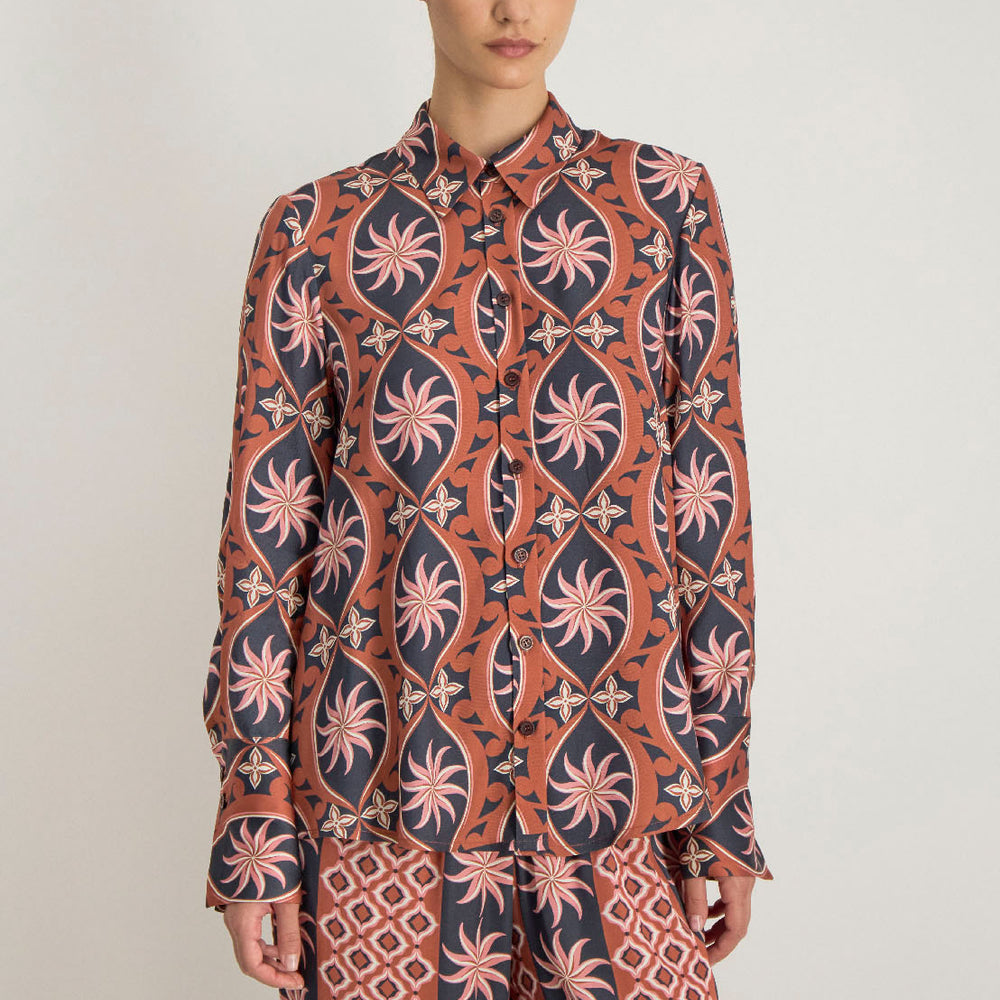 CHEMISE NISSA