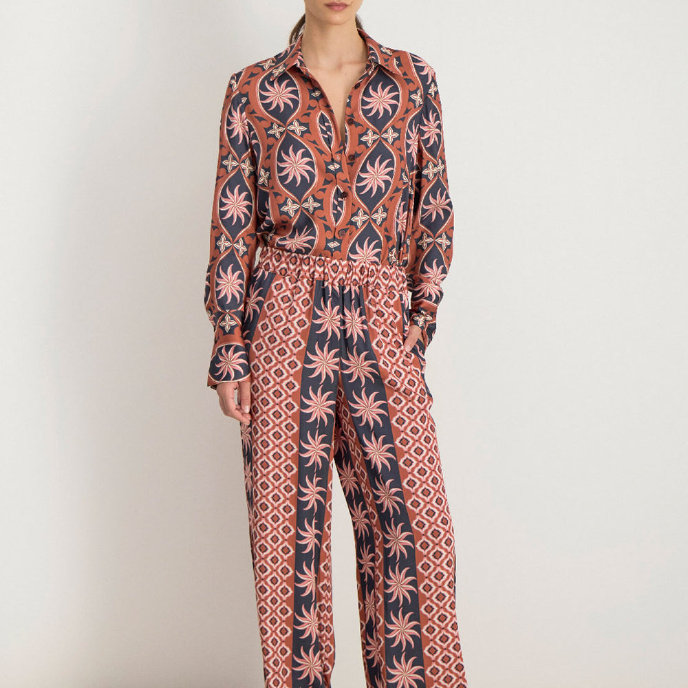 CHEMISE NISSA