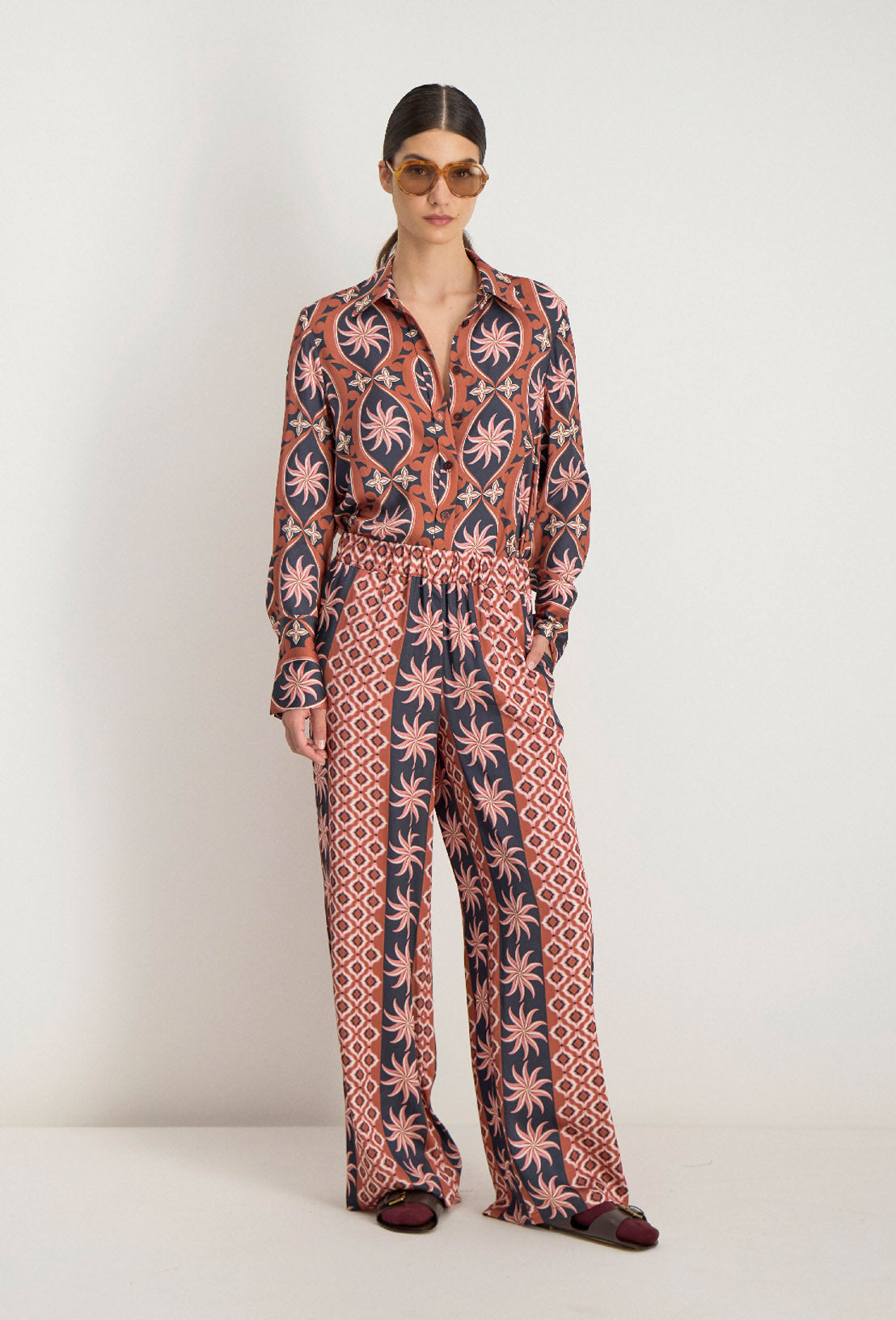 CHEMISE NISSA