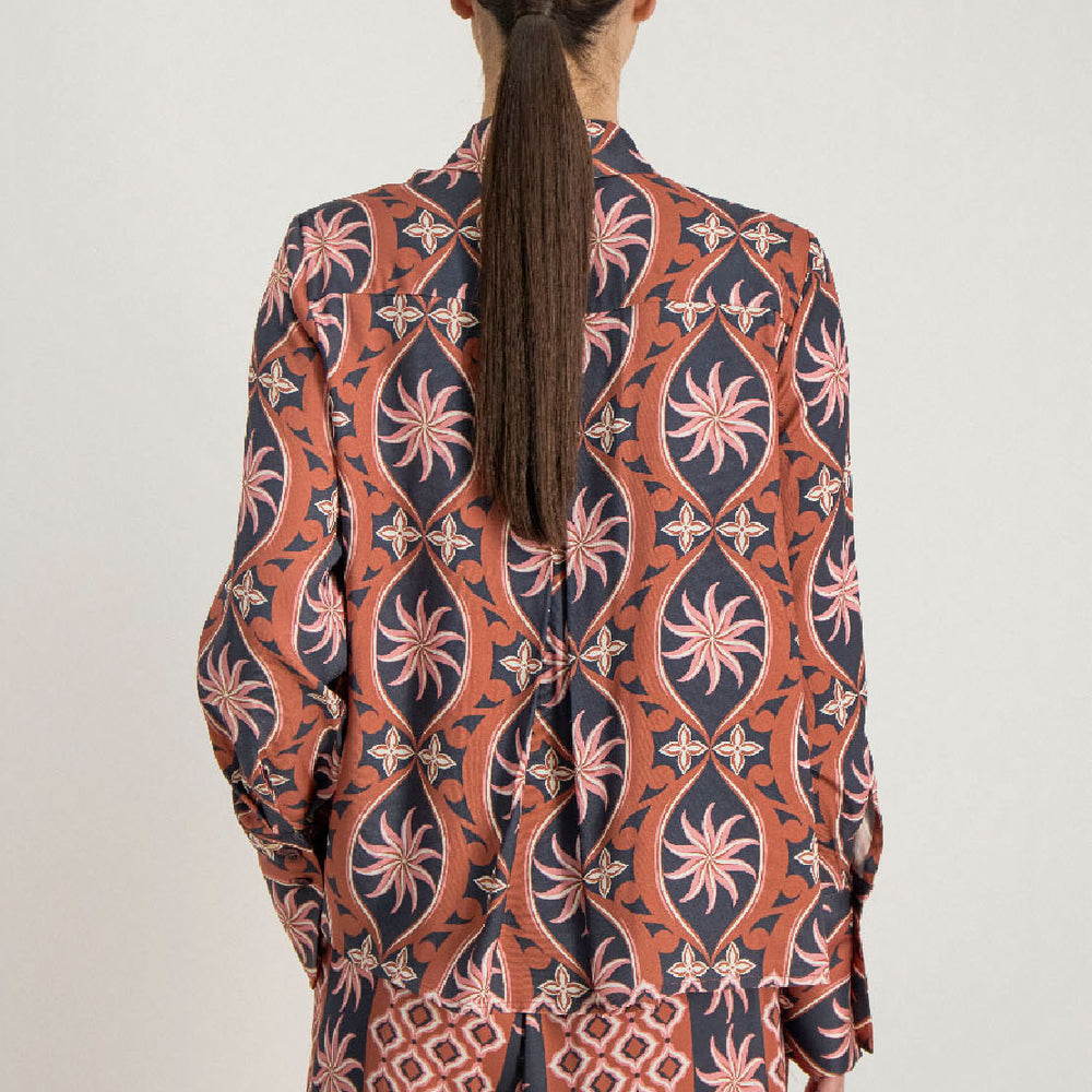 CHEMISE NISSA
