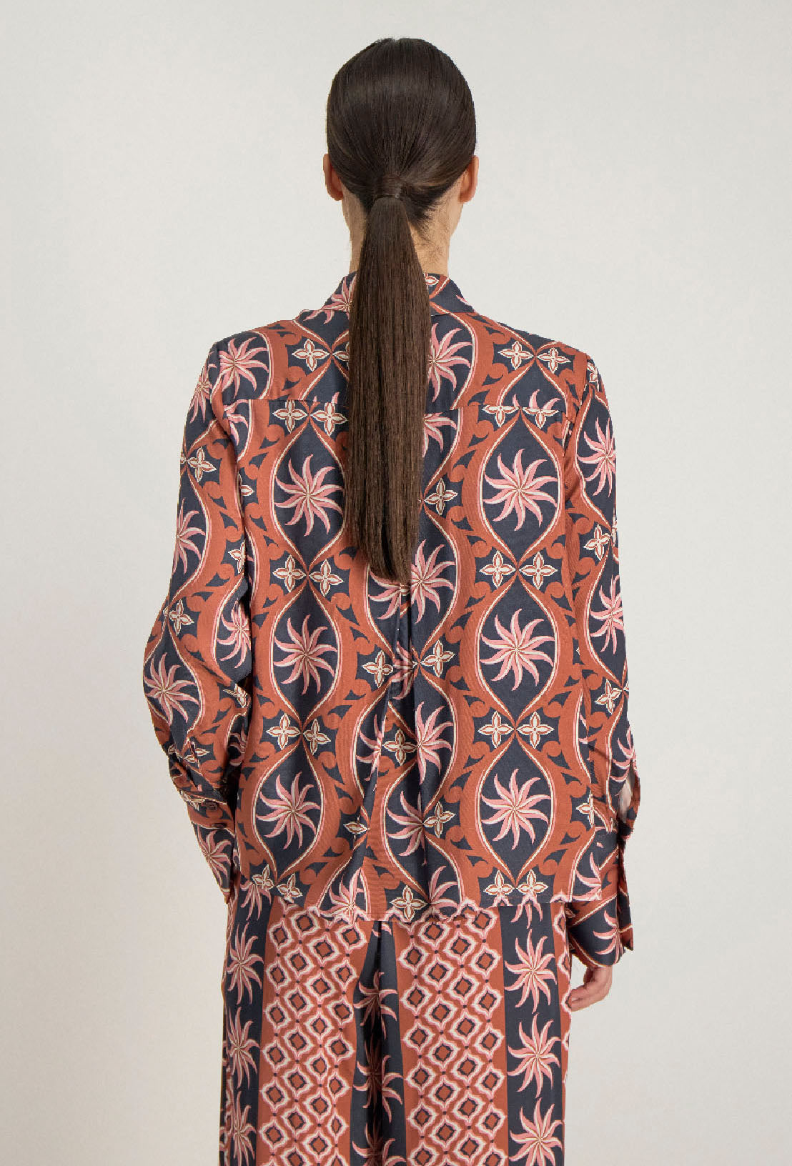 CHEMISE NISSA