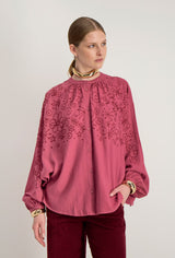 CHEMISE ZOLMA