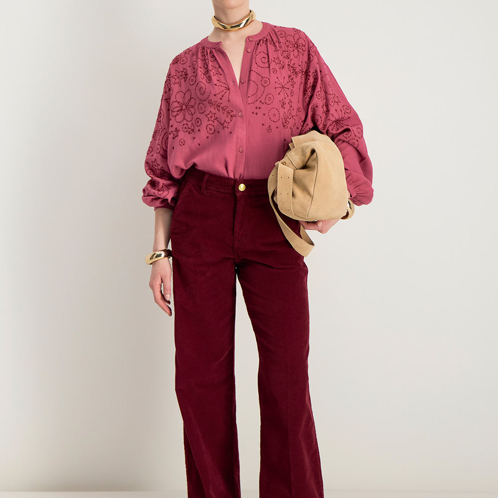 CHEMISE ZOLMA