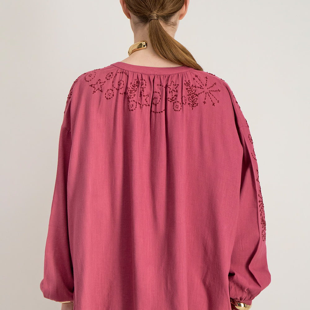 CHEMISE ZOLMA