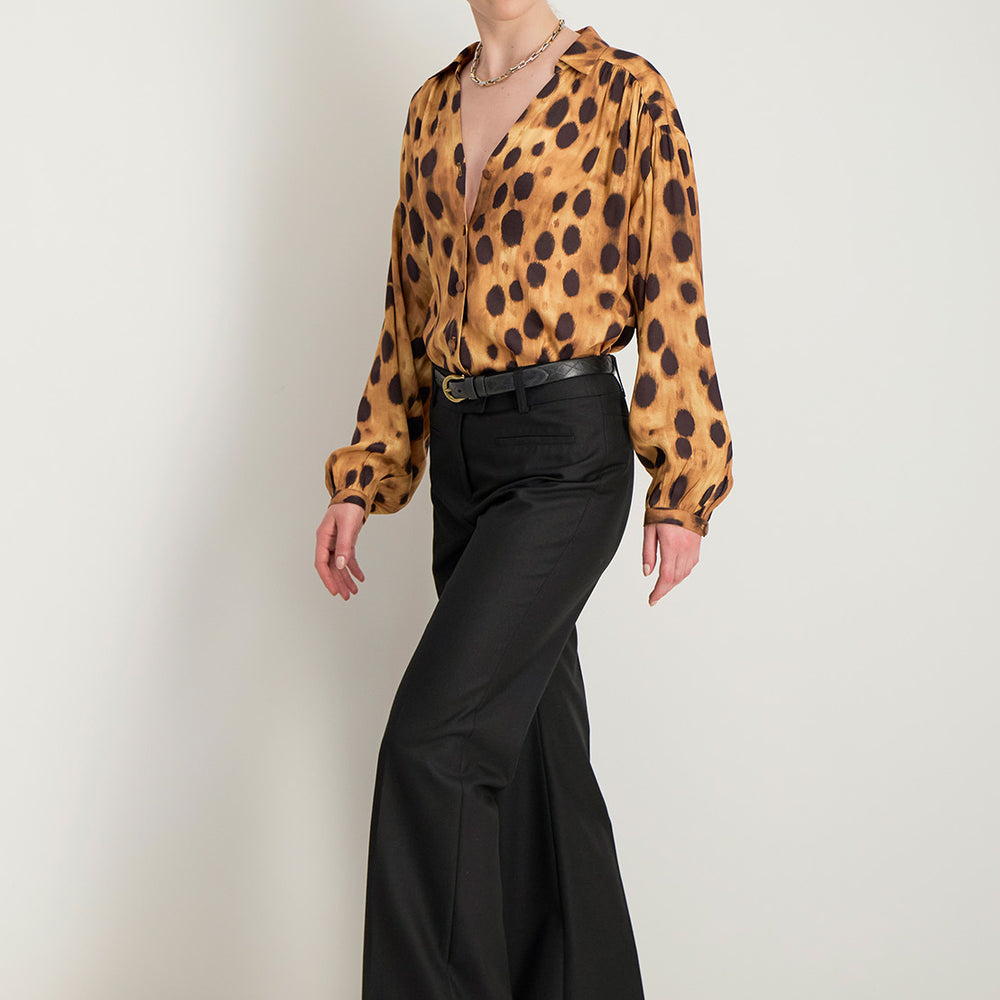 CHEMISE CYRIELLE