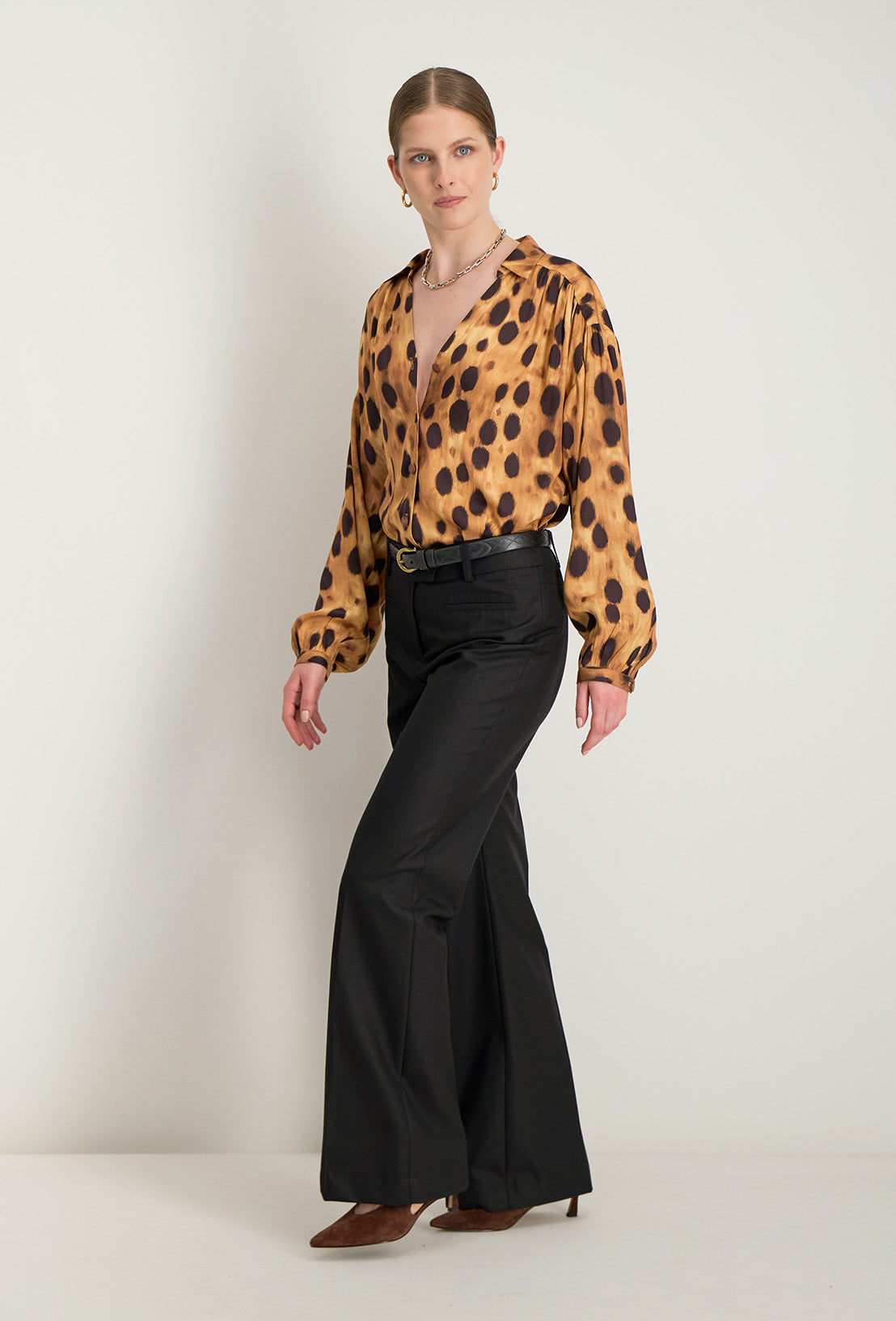 CHEMISE CYRIELLE