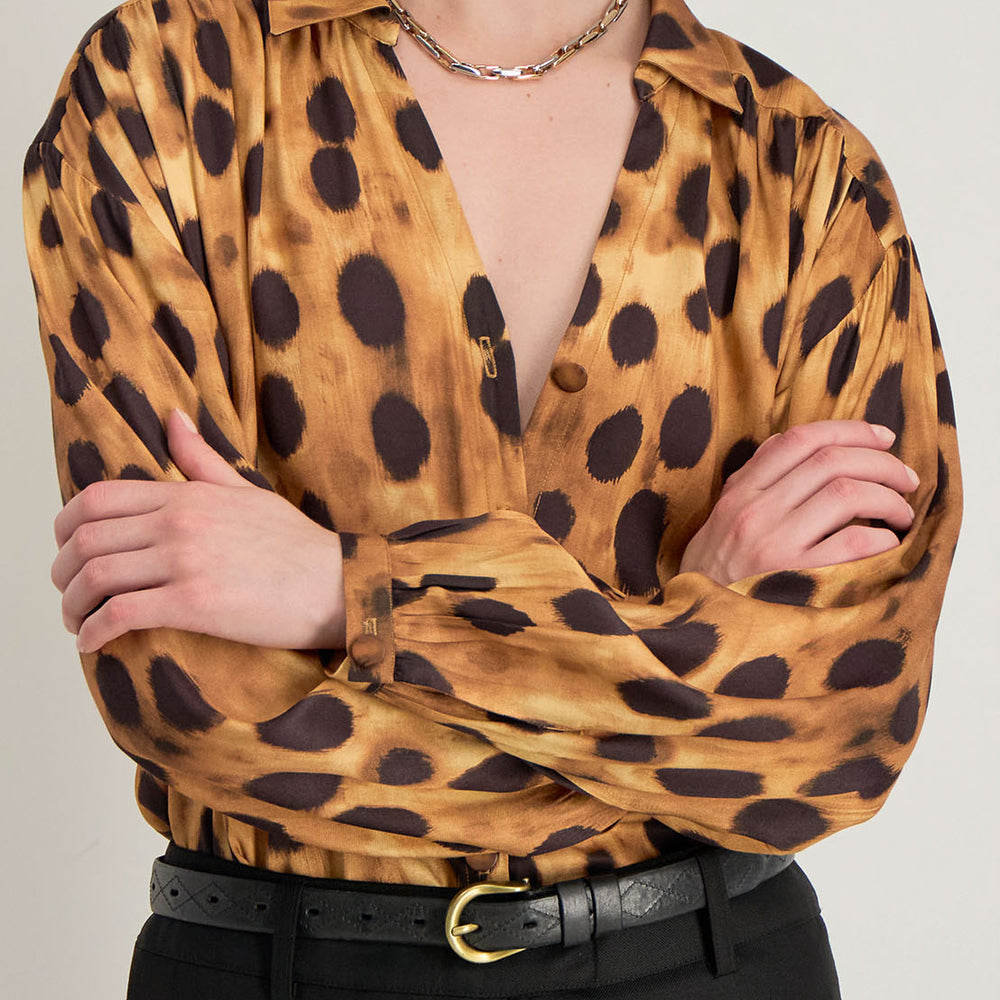 CHEMISE CYRIELLE