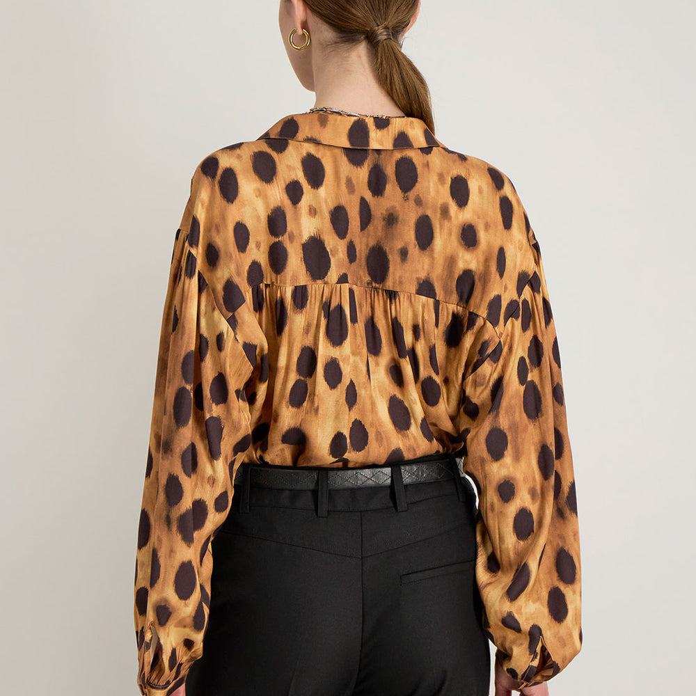 CHEMISE CYRIELLE