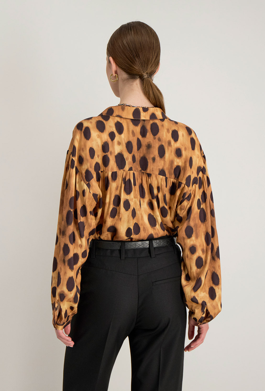 CHEMISE CYRIELLE