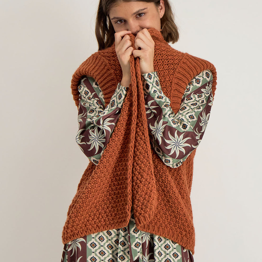 
                      
                        GILET BIRELLE
                      
                    