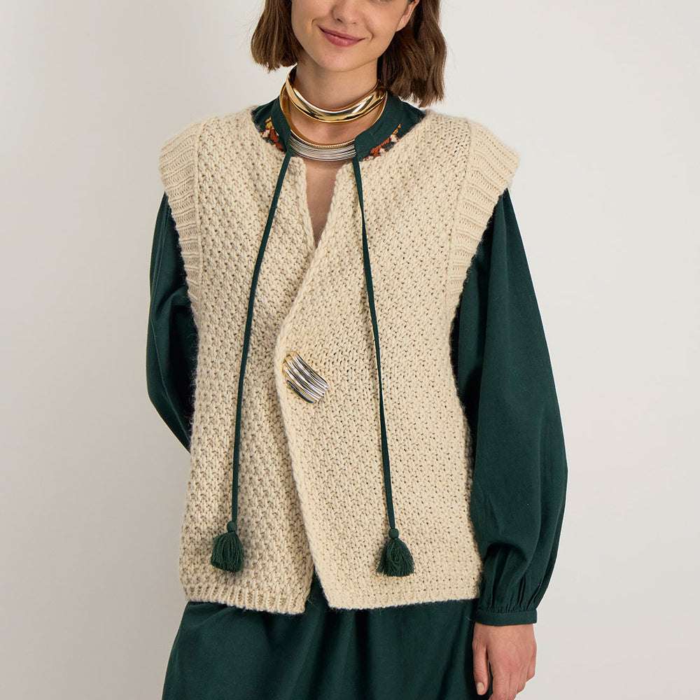 GILET BIRELLE