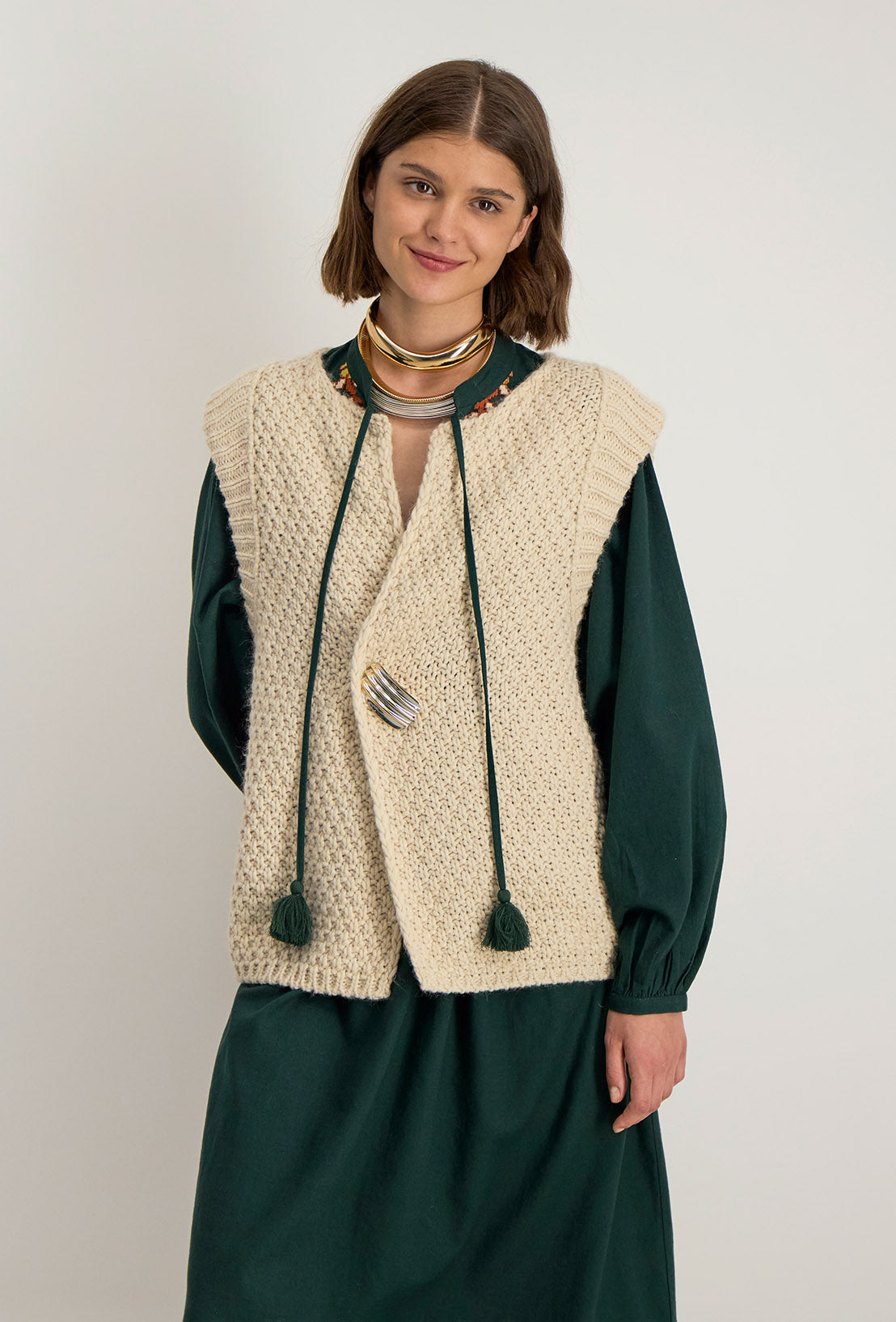GILET BIRELLE