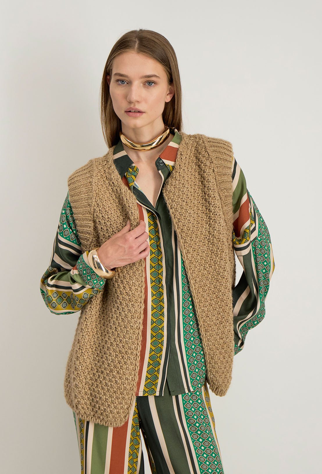 GILET BIRELLE