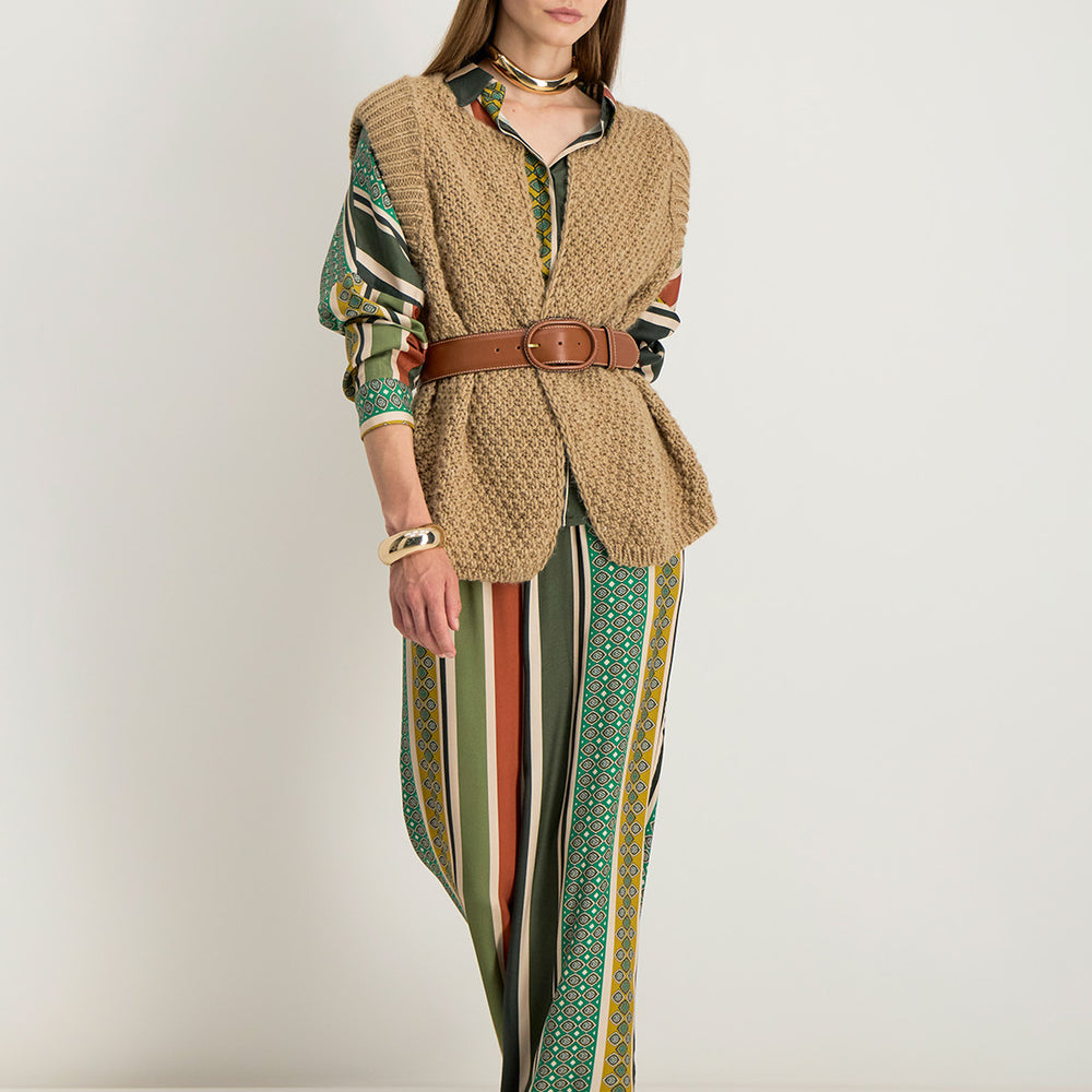 GILET BIRELLE