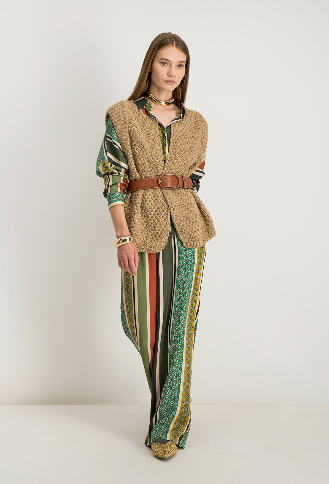 GILET BIRELLE